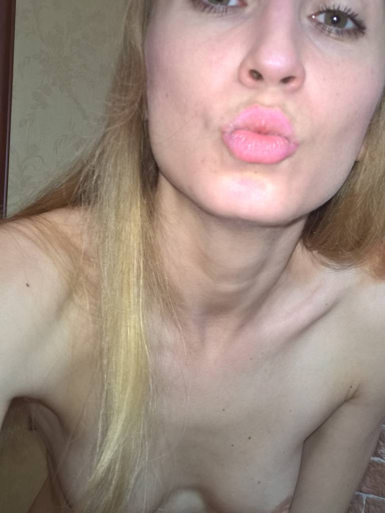 Photo de Arianne