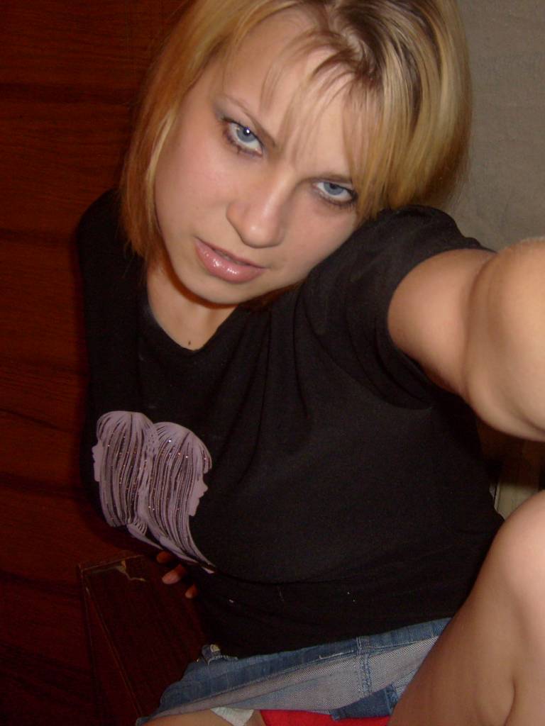 Photo de Sylvaine