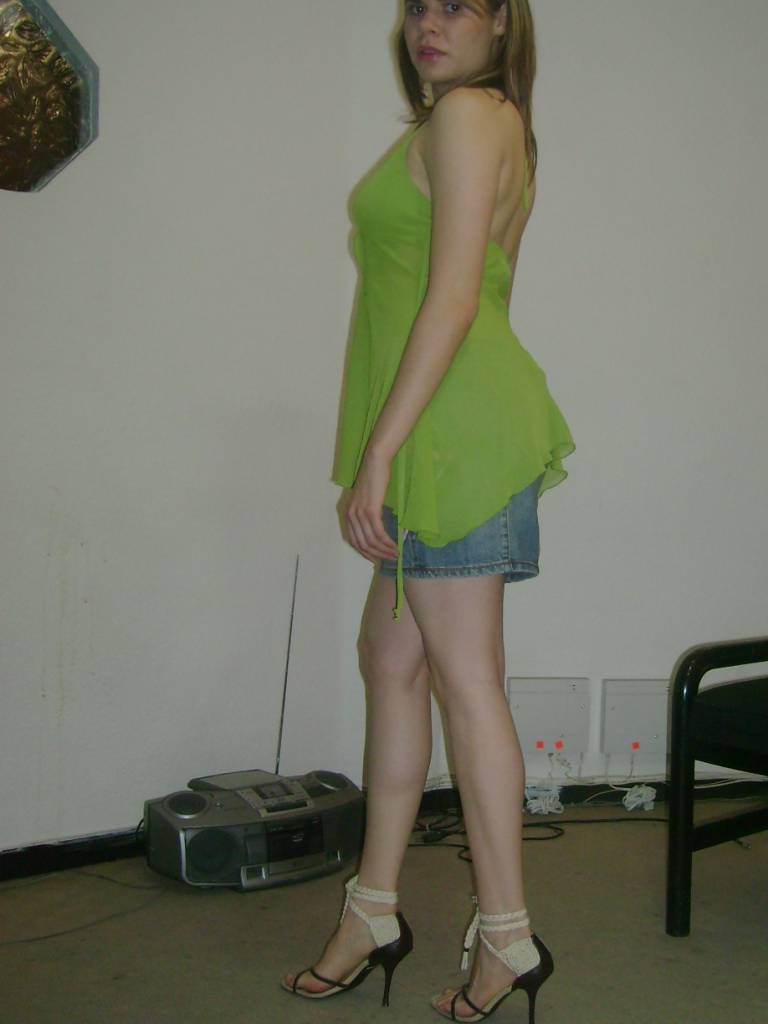 Photo de Jeannine