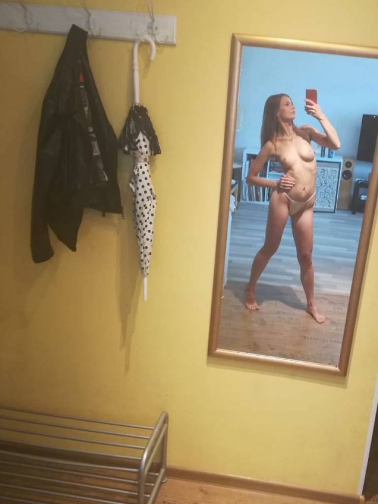 Photo de Apolline