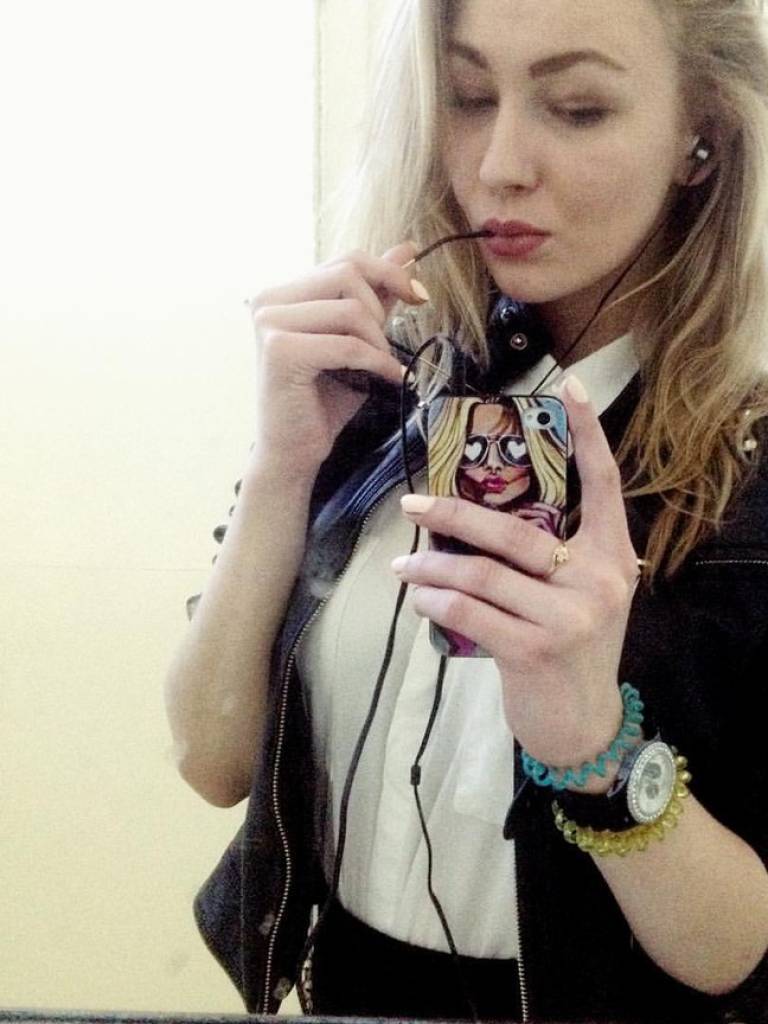 Photo de Aimée