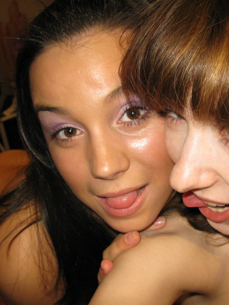 Photo de Solange