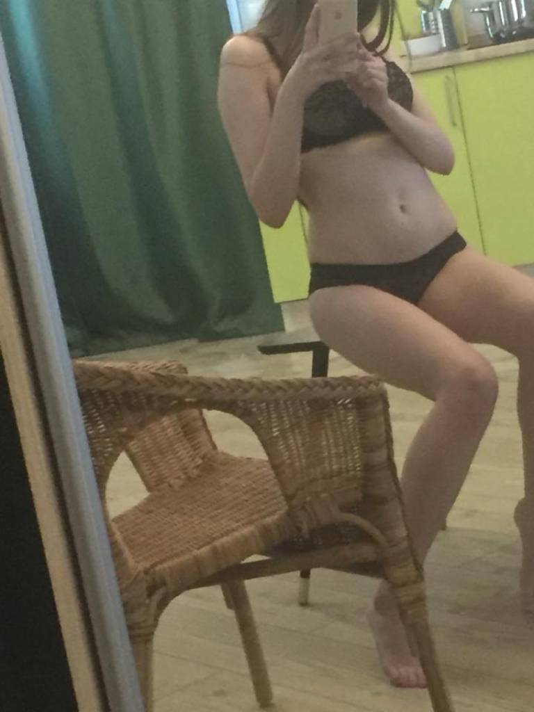 Photo de Delphine