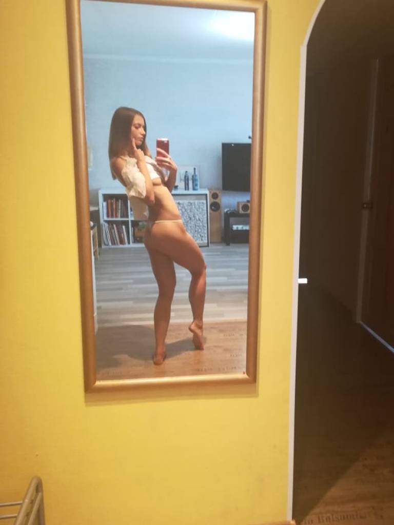 Photo de Marie