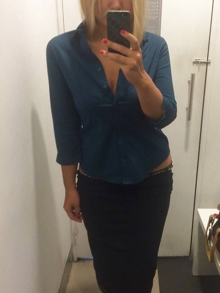 Photo de Mireille