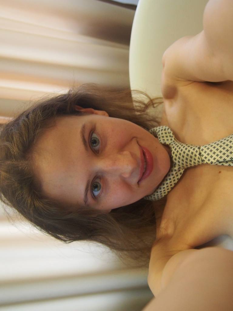 Photo de Claudette