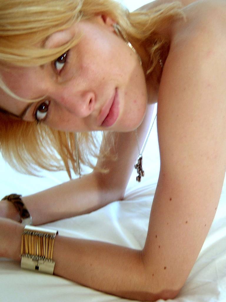 Photo de Sidonie