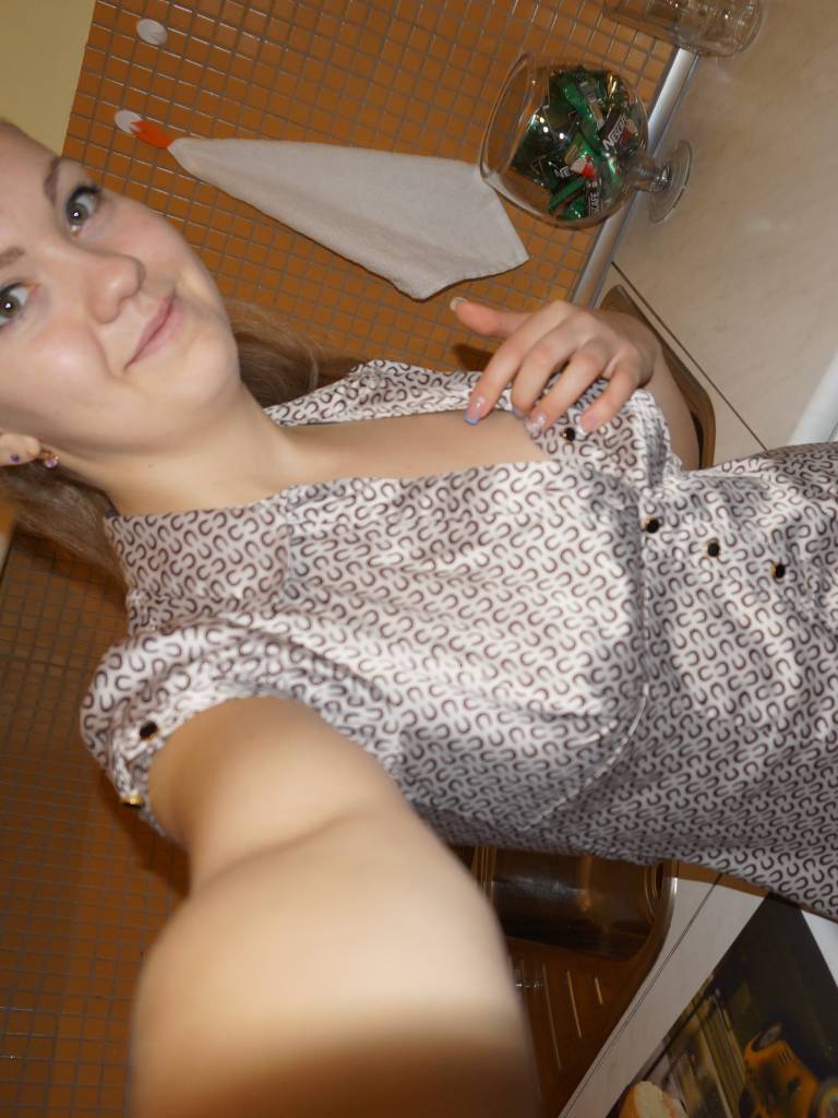 Photo de Lucie