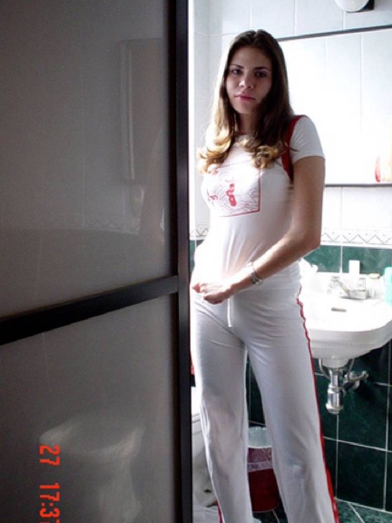 Photo de Sophie