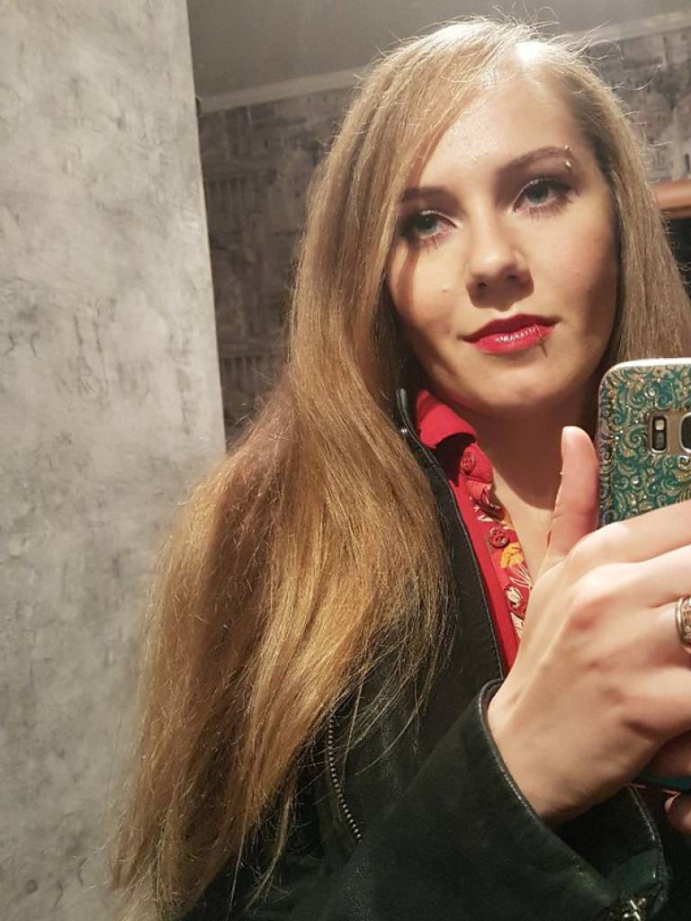 Photo de Justine