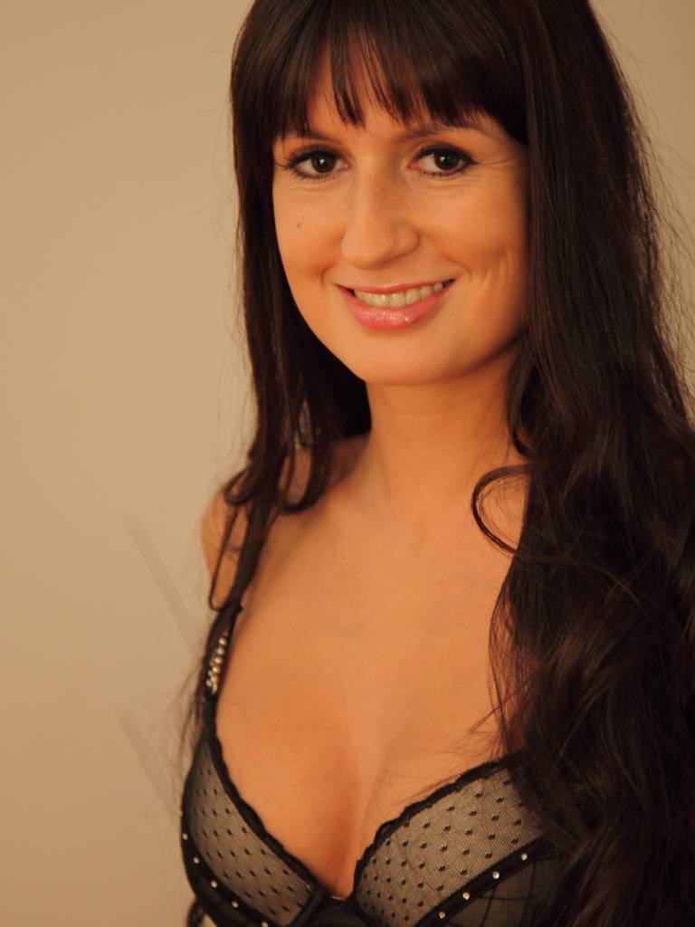 Photo de Jeannette