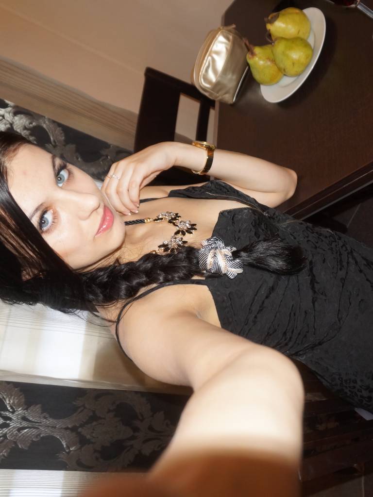 Photo de Odette