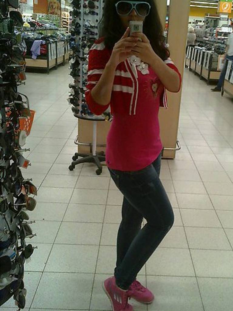 Photo de Nkechi