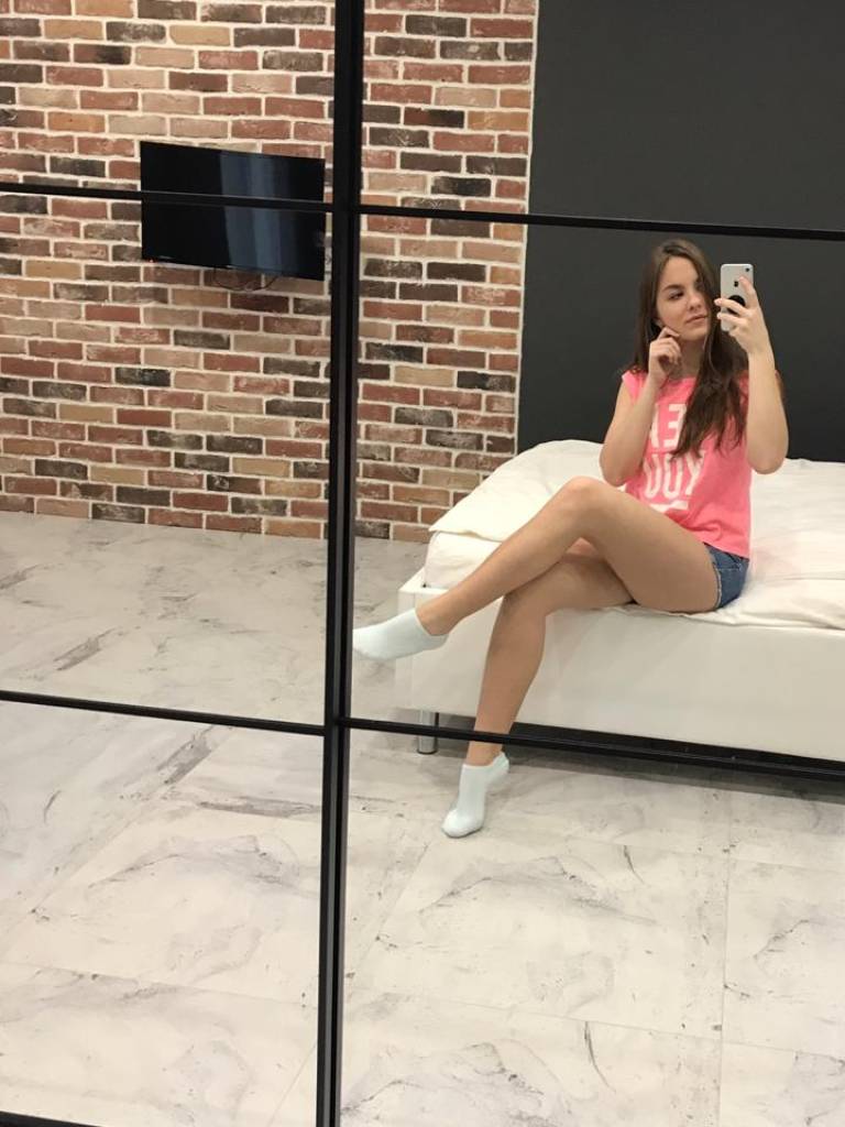 Photo de Juliette