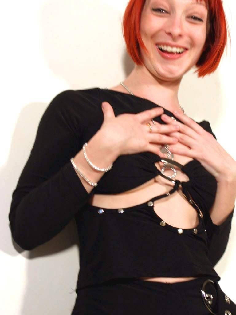Photo de Madeline