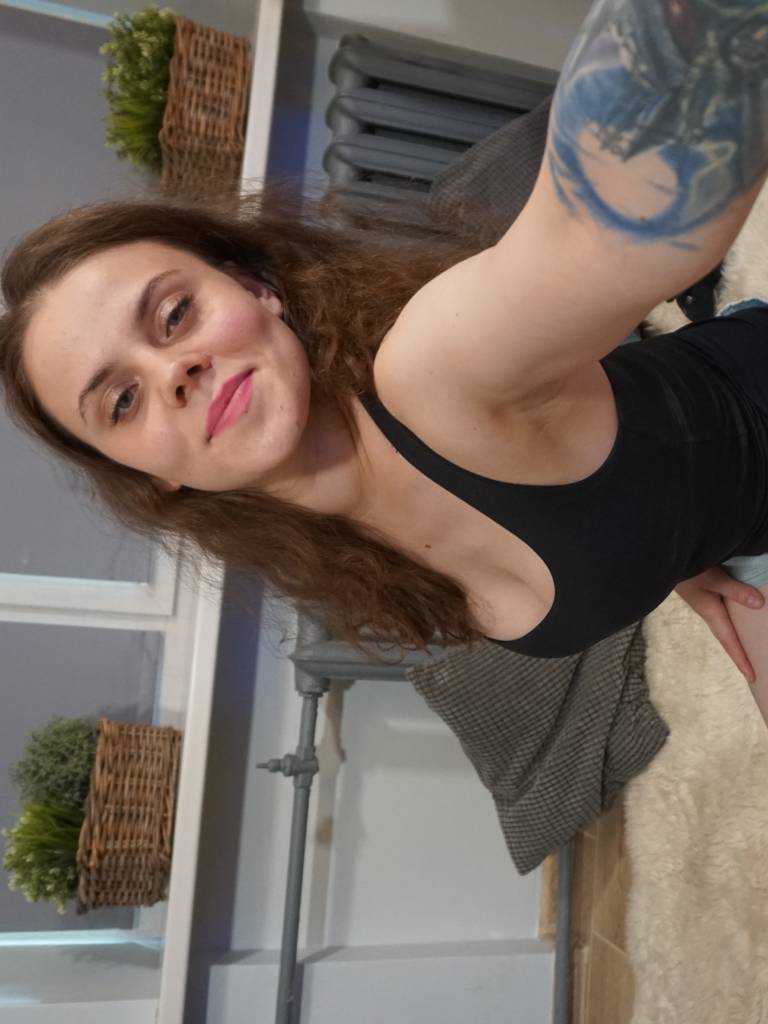 Photo de Henriette