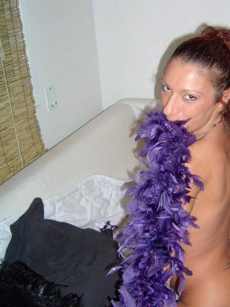 Photo de Laurette