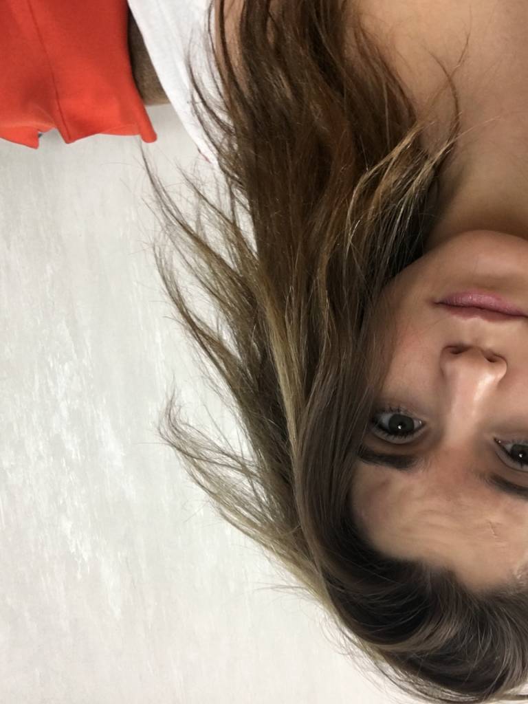 Photo de Sylvaine