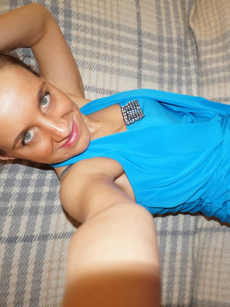 Photo de Anne