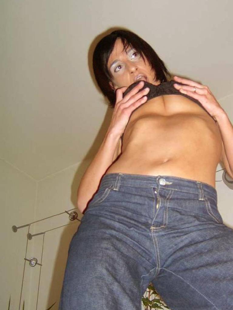 Photo de Evette
