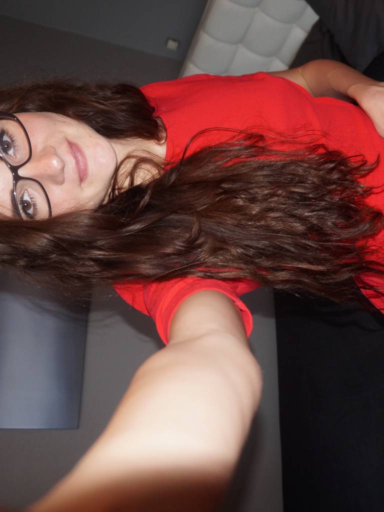 Photo de Alice