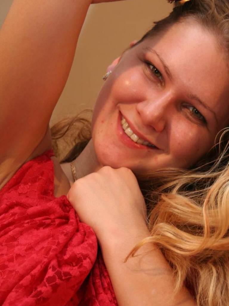 Photo de Laure