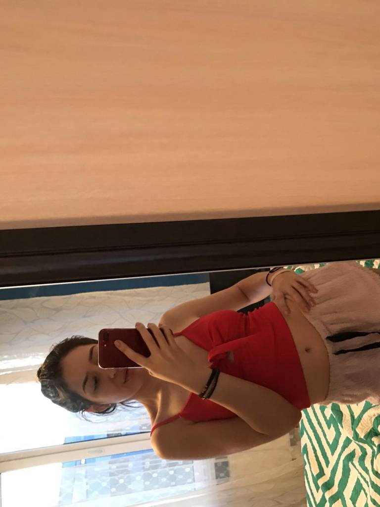 Photo de Agathe