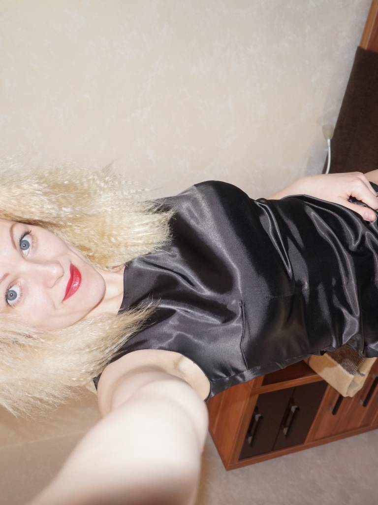 Photo de Hannah