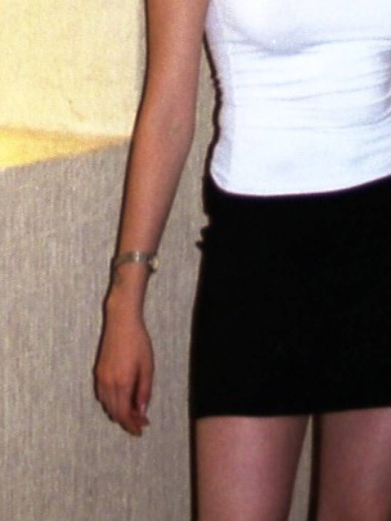 Photo de Josée