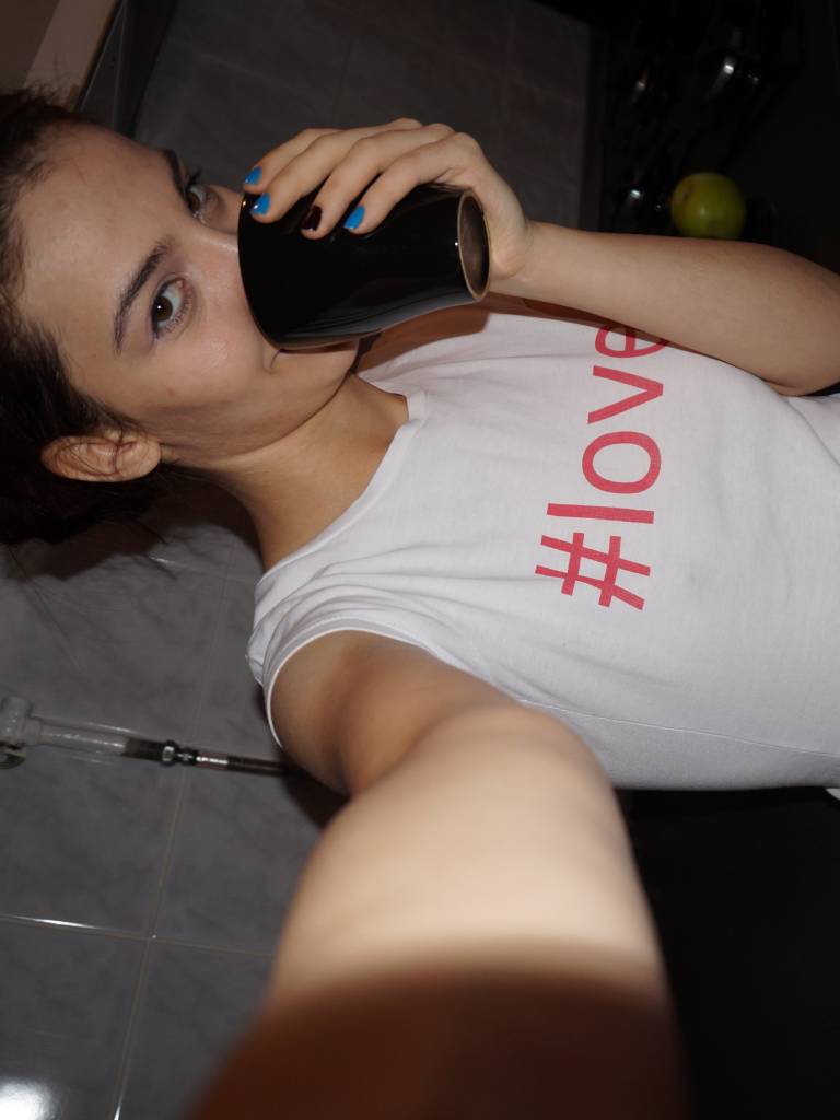 Photo de Sarah