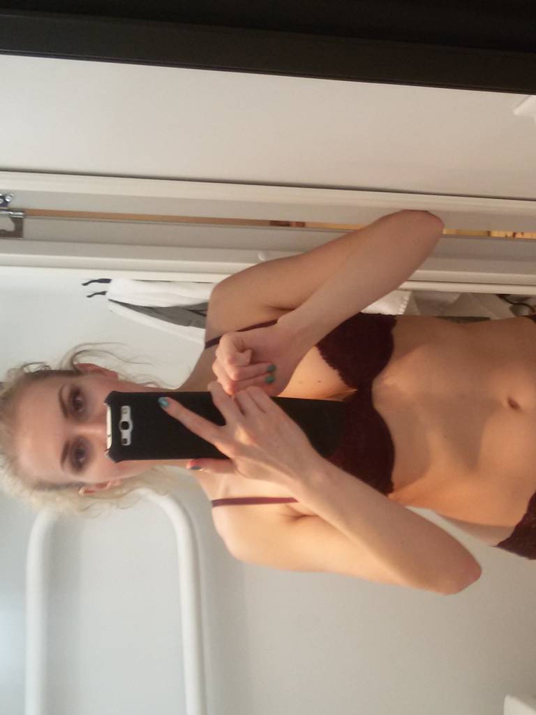 Photo de Raymonde