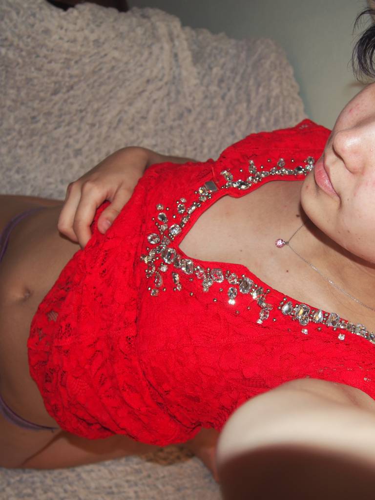 Photo de Rosalie