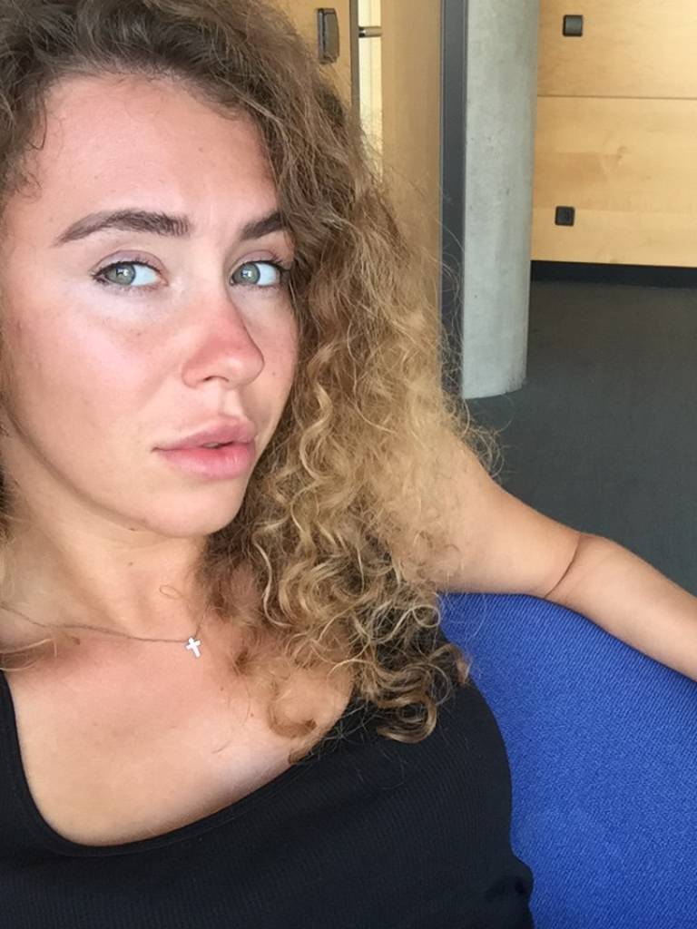 Photo de Océane