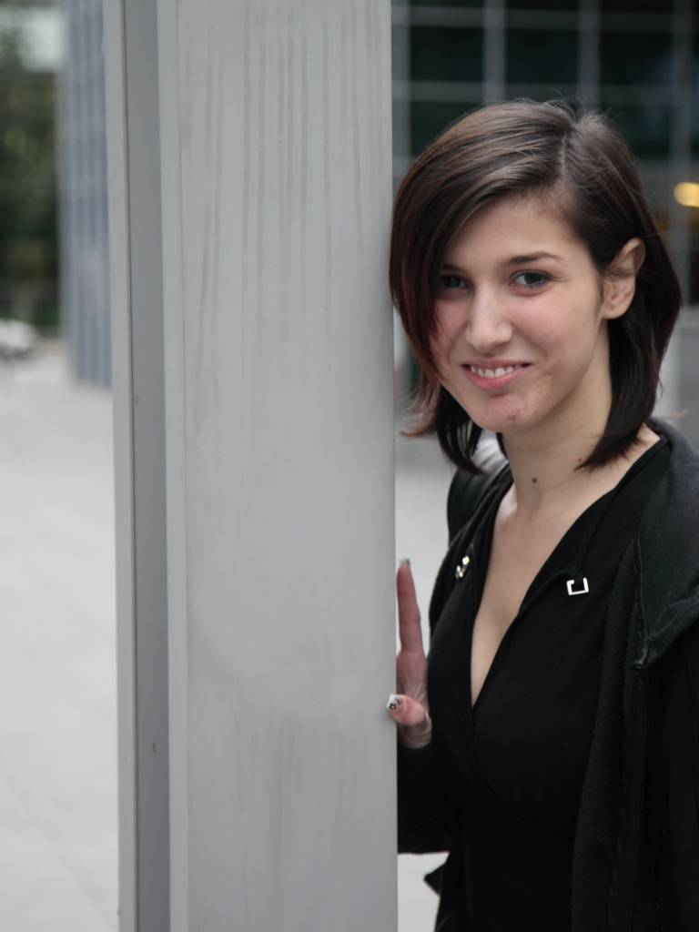 Photo de Gisselle