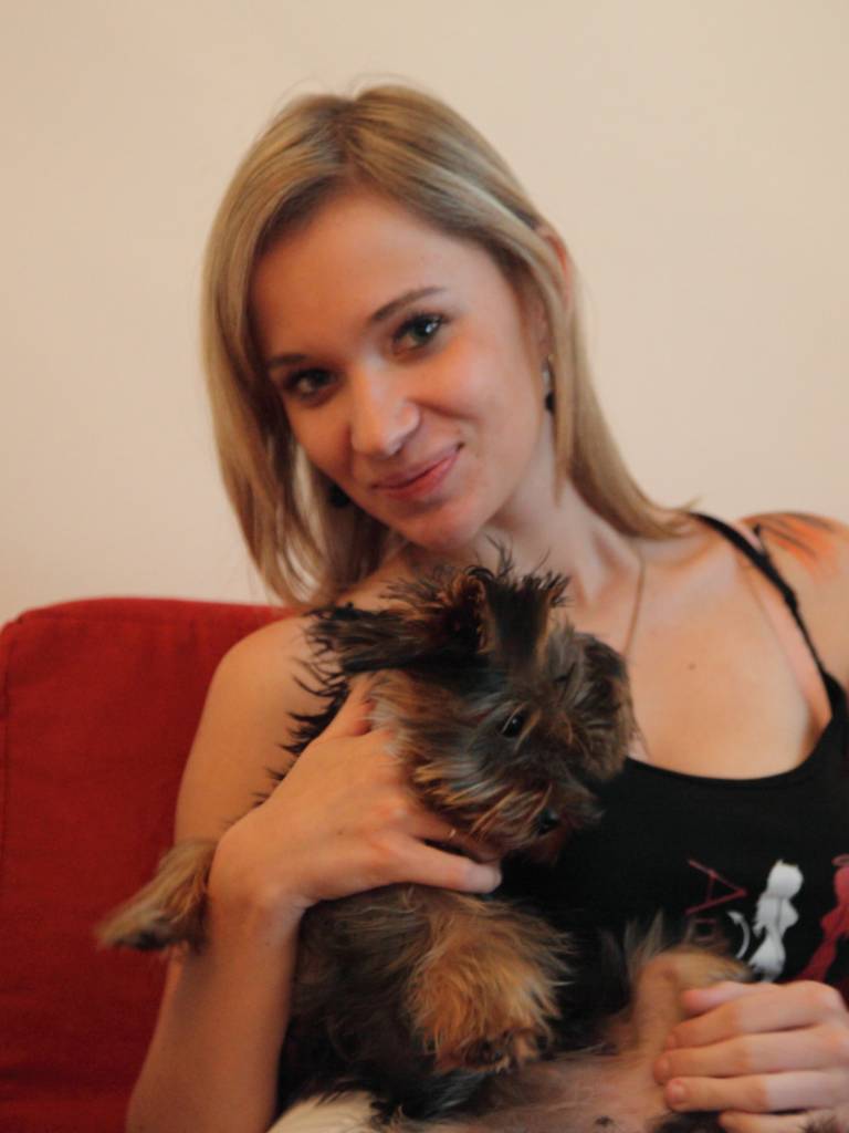 Photo de Renée