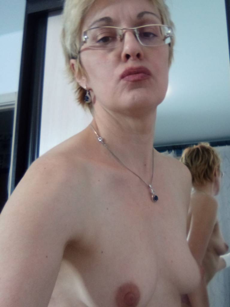 Photo de Yolande