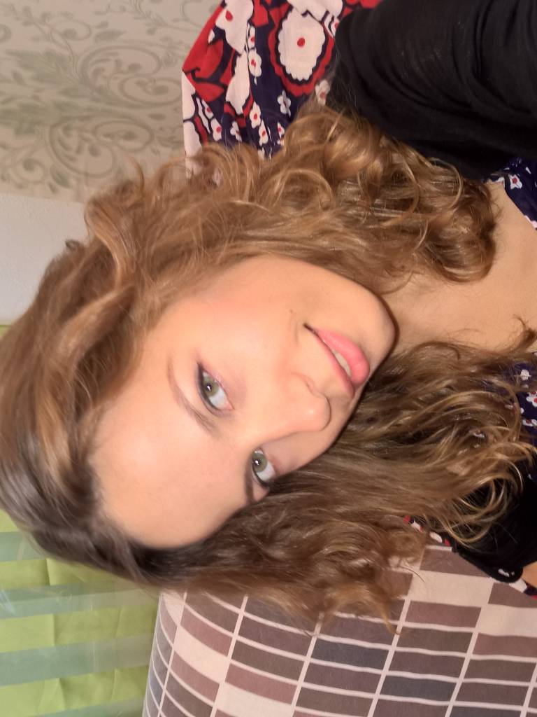 Photo de Yolande