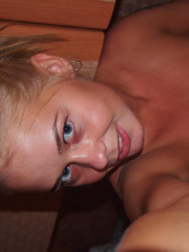 Photo de Brigitte