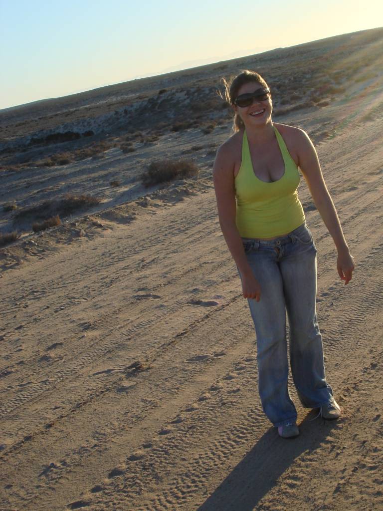 Photo de Laurette