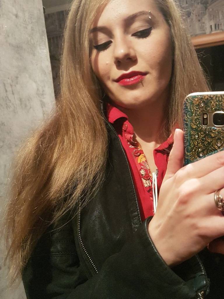 Photo de Diane
