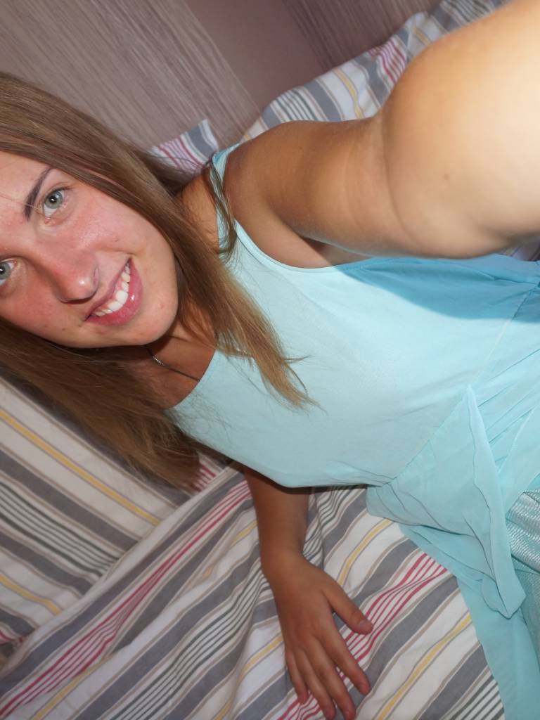 Photo de Nadine