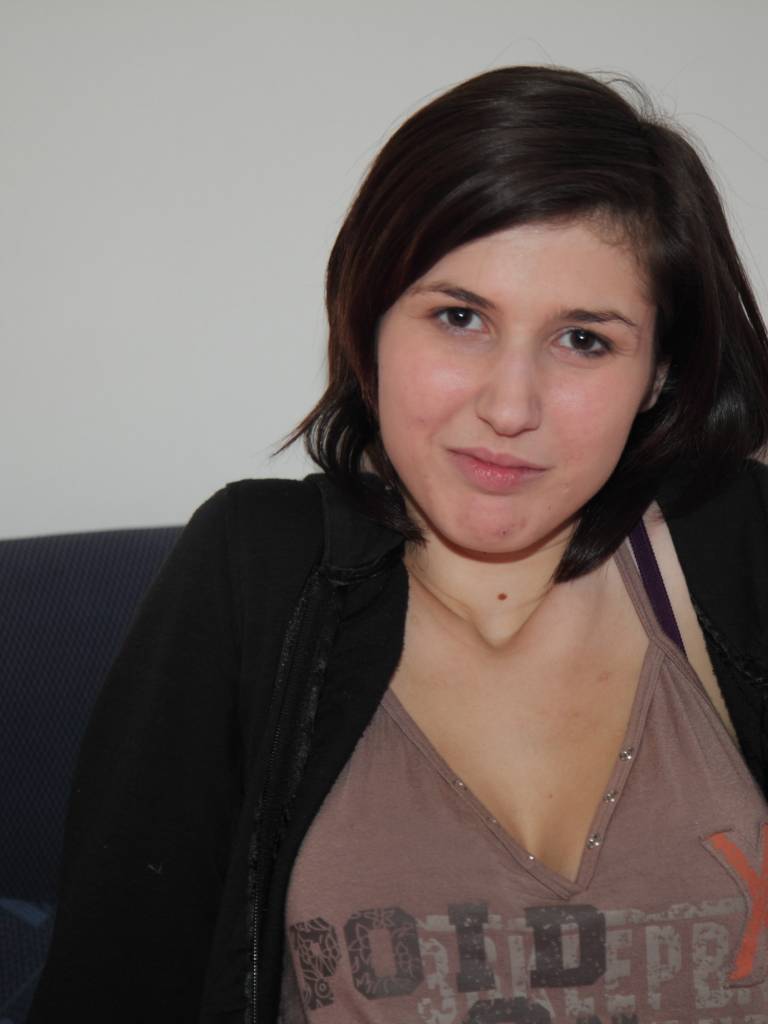 Photo de Annette