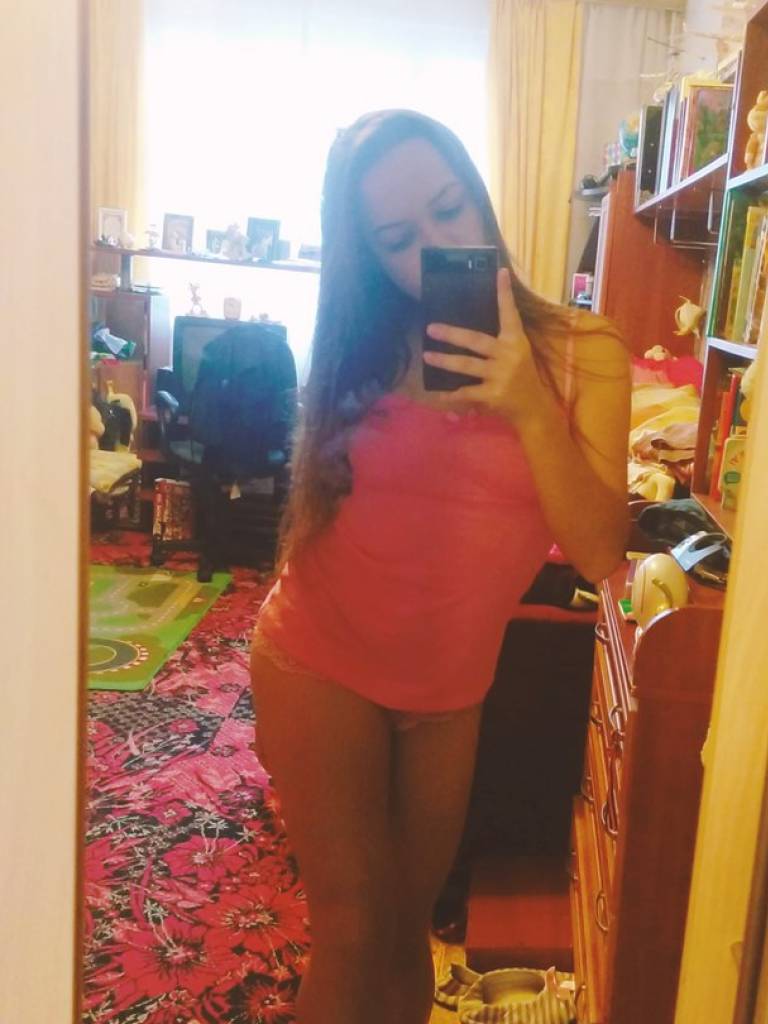 Photo de Suzette