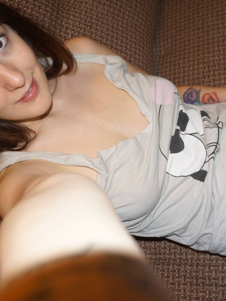 Photo de Rosalie