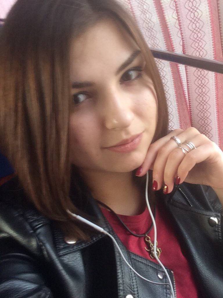 Photo de Clarisse