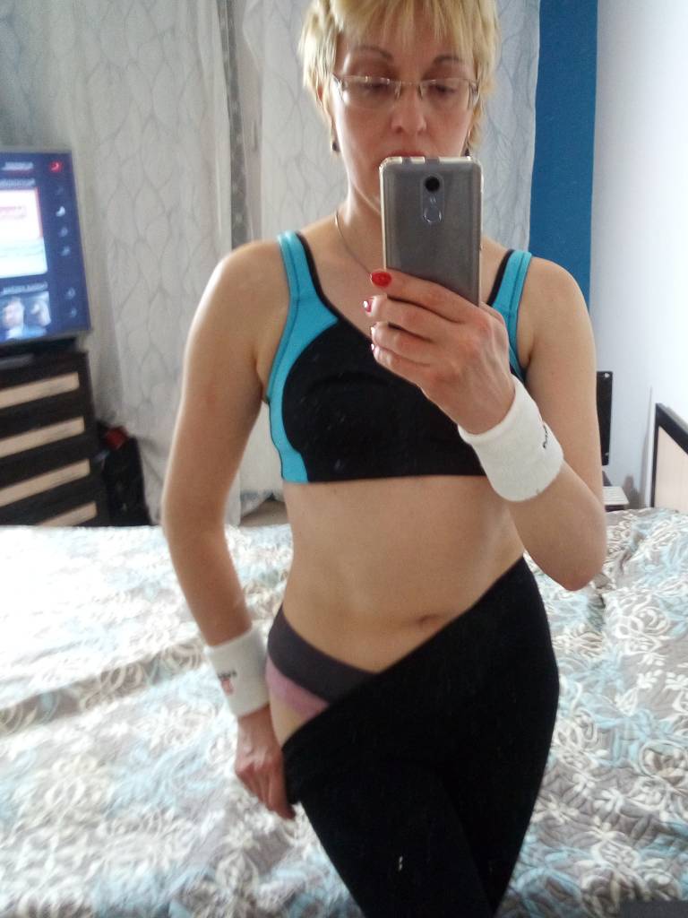 Photo de Madeline