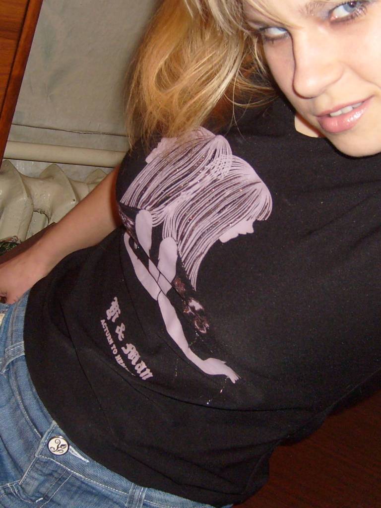 Photo de Joelle