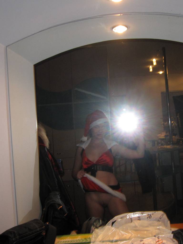 Photo de Christianne