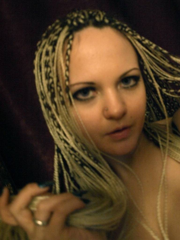 Photo de Odile