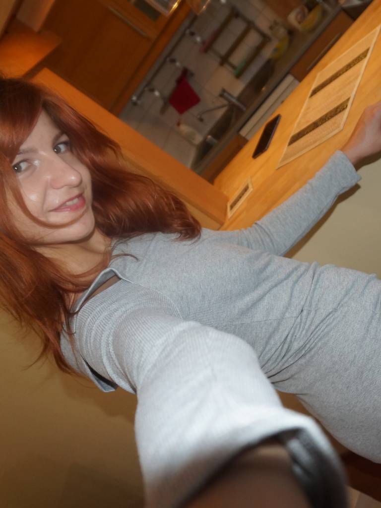 Photo de Claudine